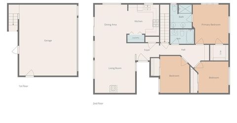217 Incline Dr, Colfax, CA 95713 Photo
