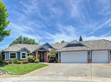 8457 Arkie Ct, Granite Bay, CA 95746 Photo