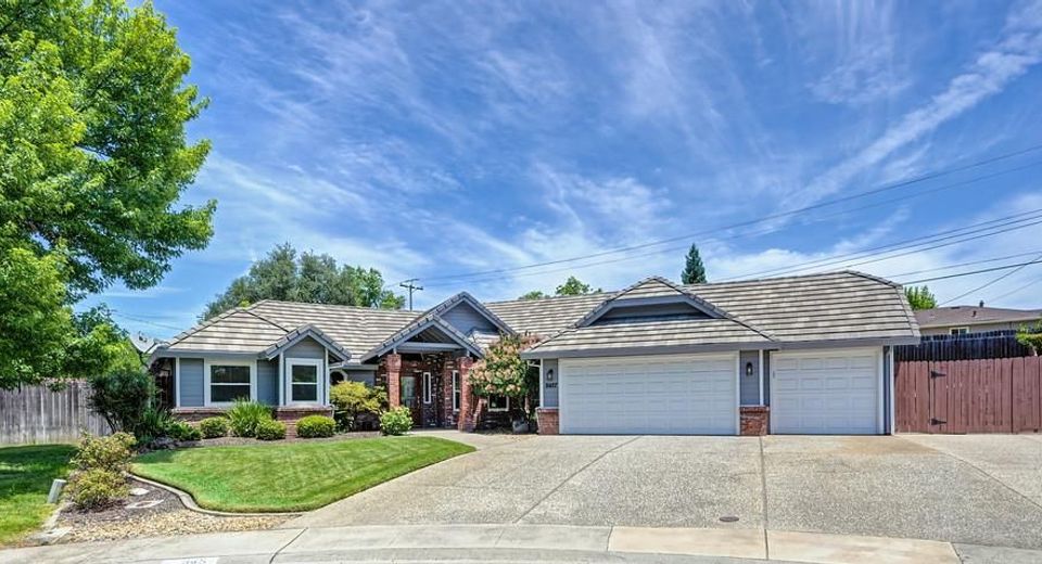 8457 Arkie Ct, Granite Bay, CA 95746 Photo