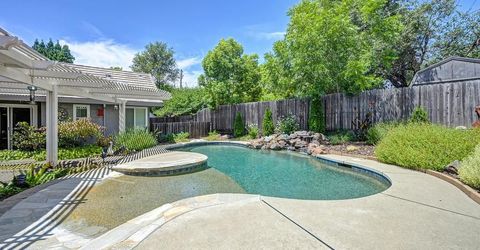 8457 Arkie Ct, Granite Bay, CA 95746 Photo