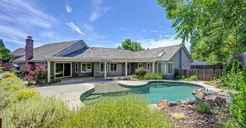 8457 Arkie Ct, Granite Bay, CA 95746 Photo