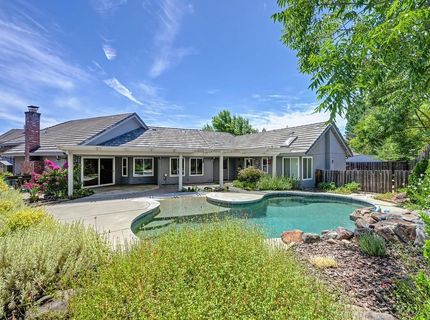 8457 Arkie Ct, Granite Bay, CA 95746 Photo