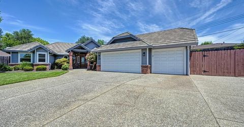 8457 Arkie Ct, Granite Bay, CA 95746 Photo
