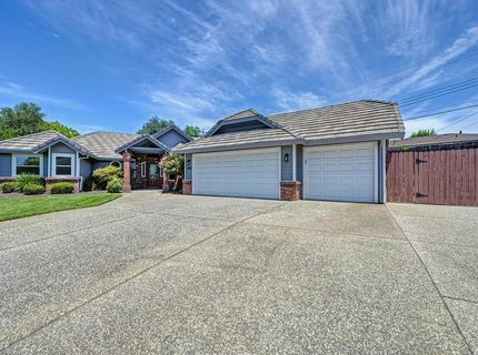 8457 Arkie Ct, Granite Bay, CA 95746 Photo