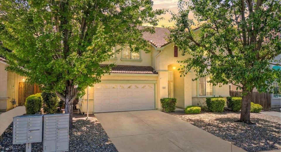1642 Poppy Cir, Rocklin, CA 95765 Photo