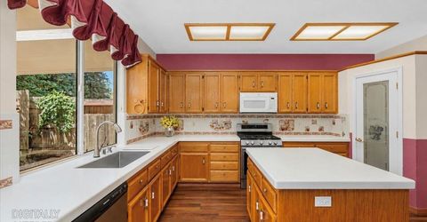 1642 Poppy Cir, Rocklin, CA 95765 Photo