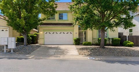 1642 Poppy Cir, Rocklin, CA 95765 Photo