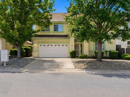 1642 Poppy Cir, Rocklin, CA 95765 Photo