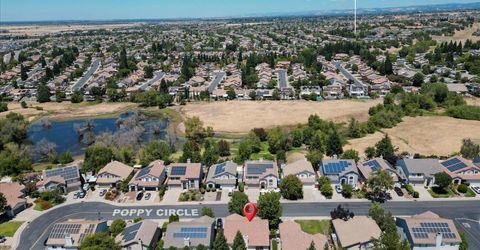 1642 Poppy Cir, Rocklin, CA 95765 Photo