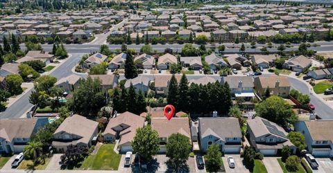1642 Poppy Cir, Rocklin, CA 95765 Photo