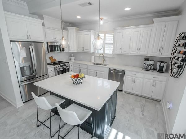 6115 Jonathan Alaric Ave, Gonzales, LA 70737