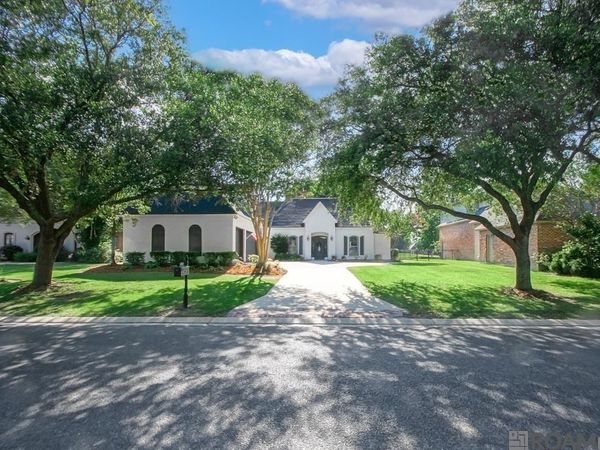 6115 Jonathan Alaric Ave, Gonzales, LA 70737