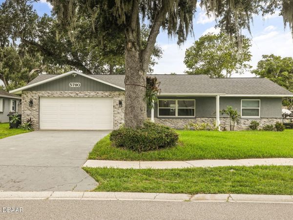 5780 Devon Street, Port Orange, FL 32127