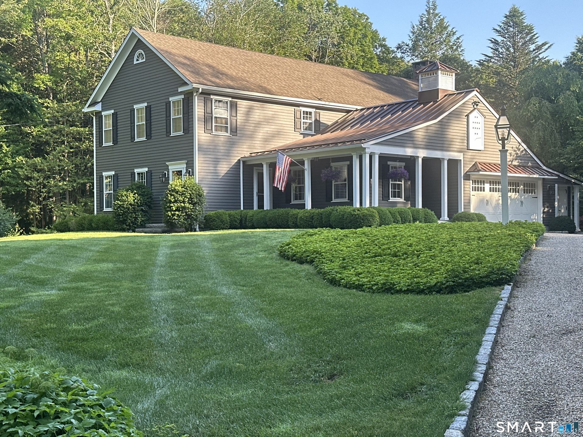 46 Grassy Hill, Woodbury, CT 06798 Main Photo