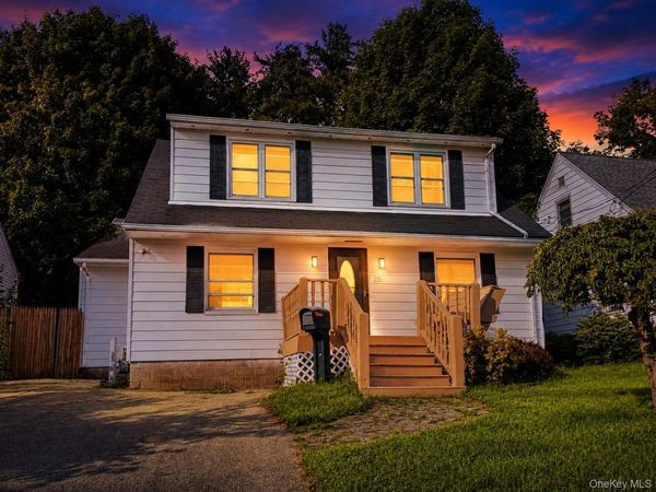 25 Independence Avenue , Middletown, NY 10940