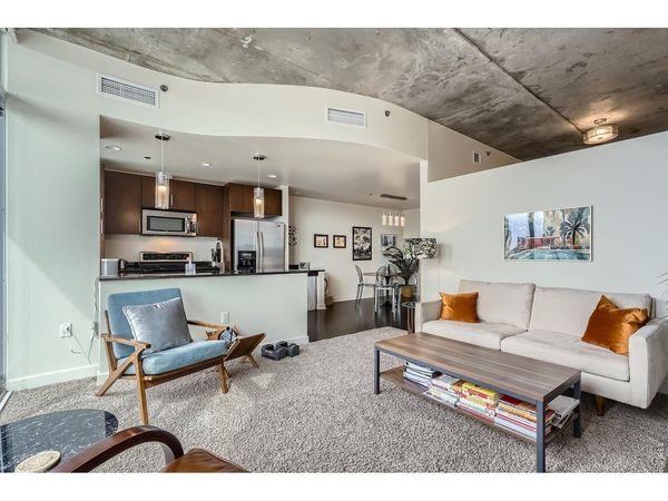 891 14th St, Unit 2205, Denver, CO 80202
