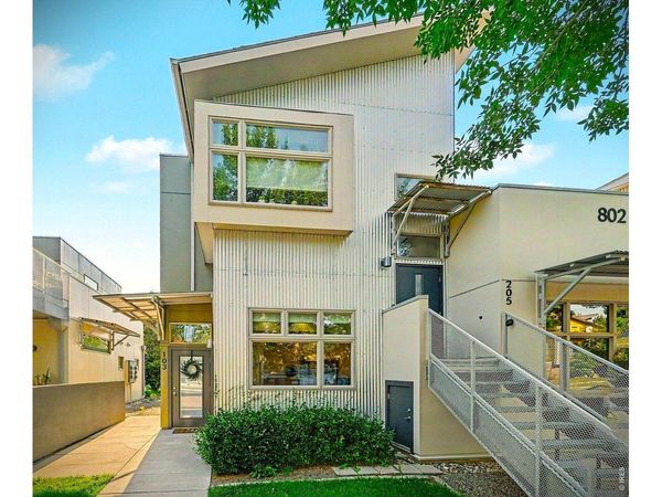 802 Blondel St, Unit 103, Fort Collins, CO 80524