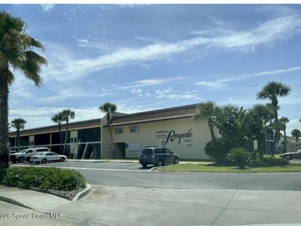 416 School Road, Unit 211, Indian Harbour Beach, FL 32937