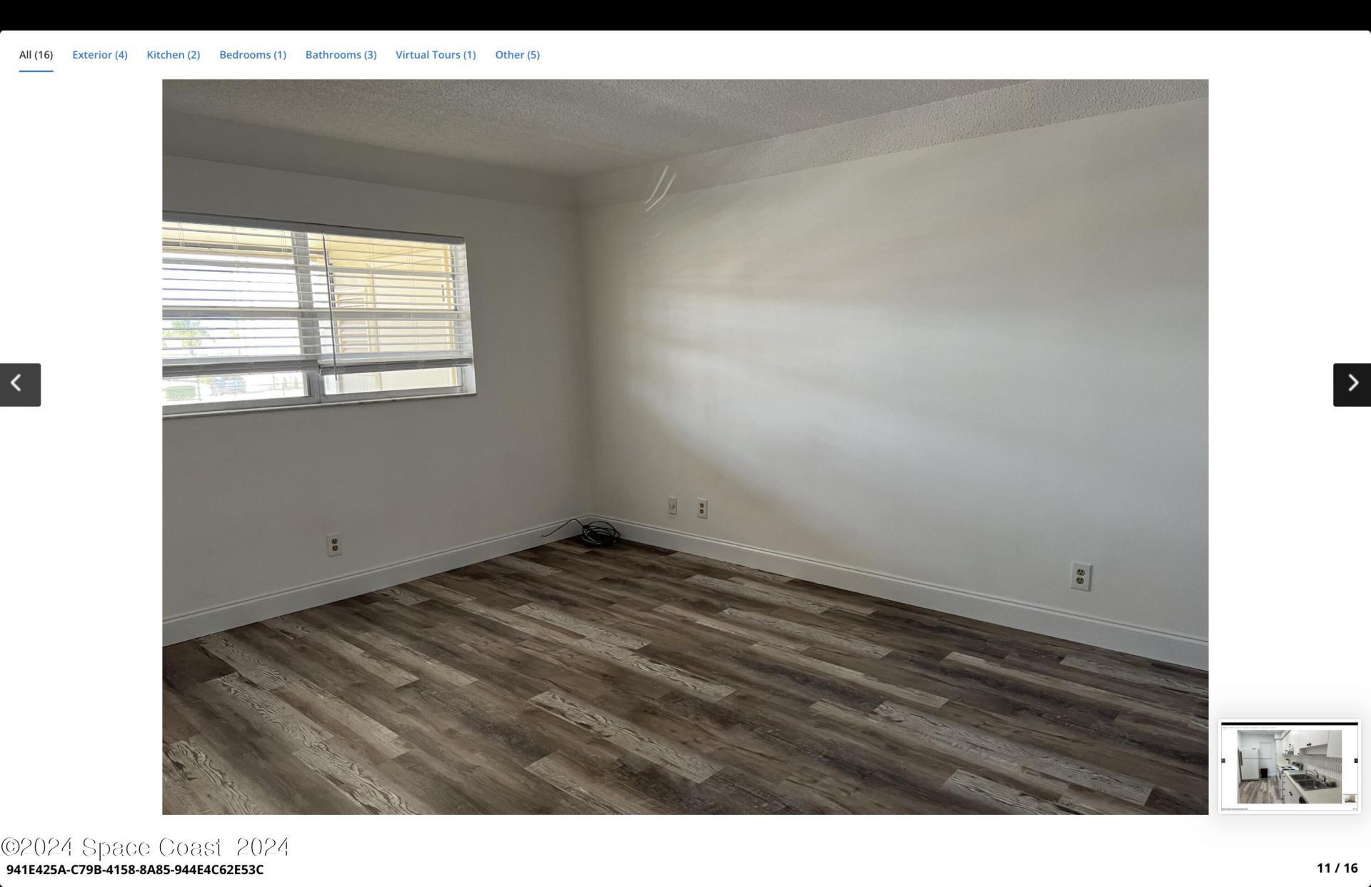 416 School Road , Unit 211, Indian Harbor Beach, FL 32937 Photo