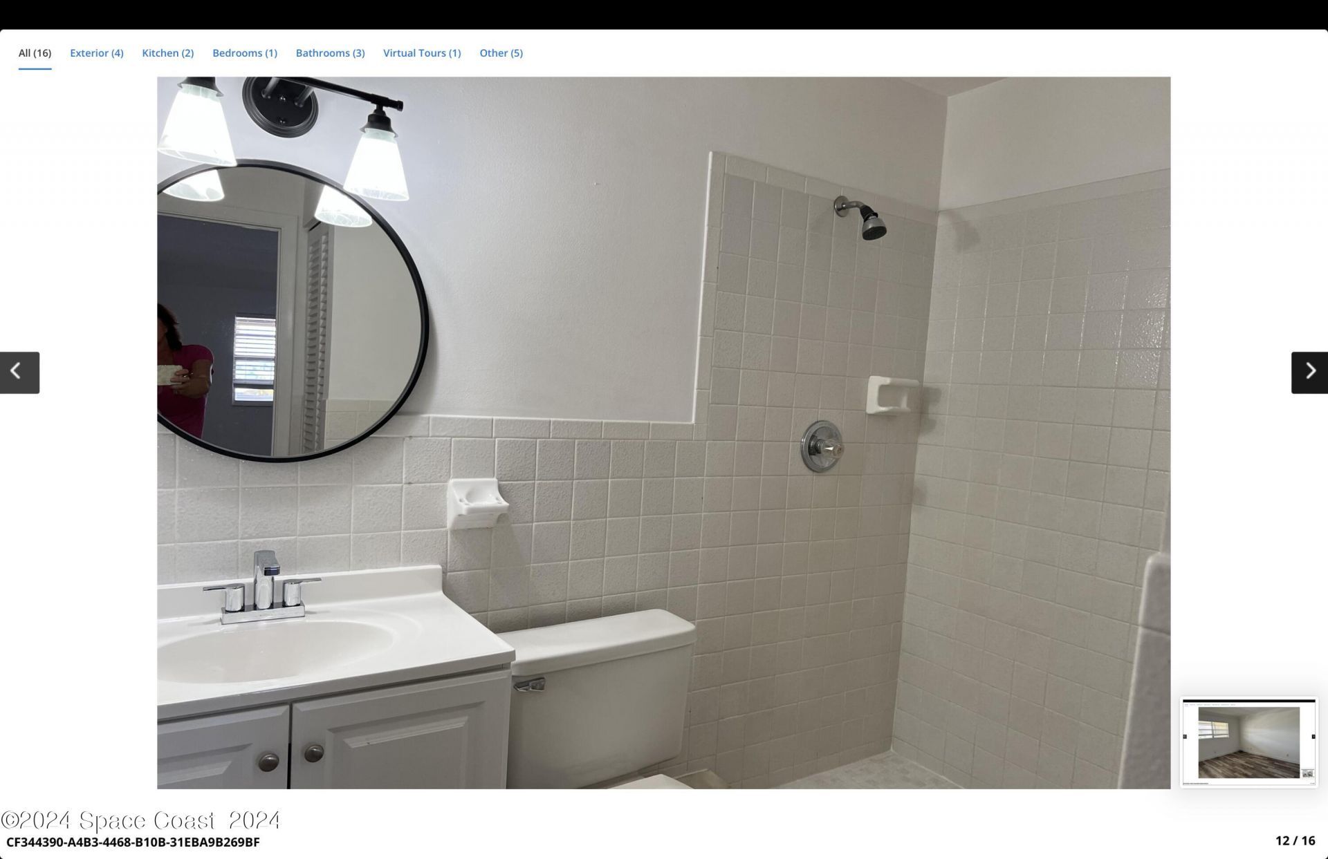 416 School Road , Unit 211, Indian Harbor Beach, FL 32937 Photo