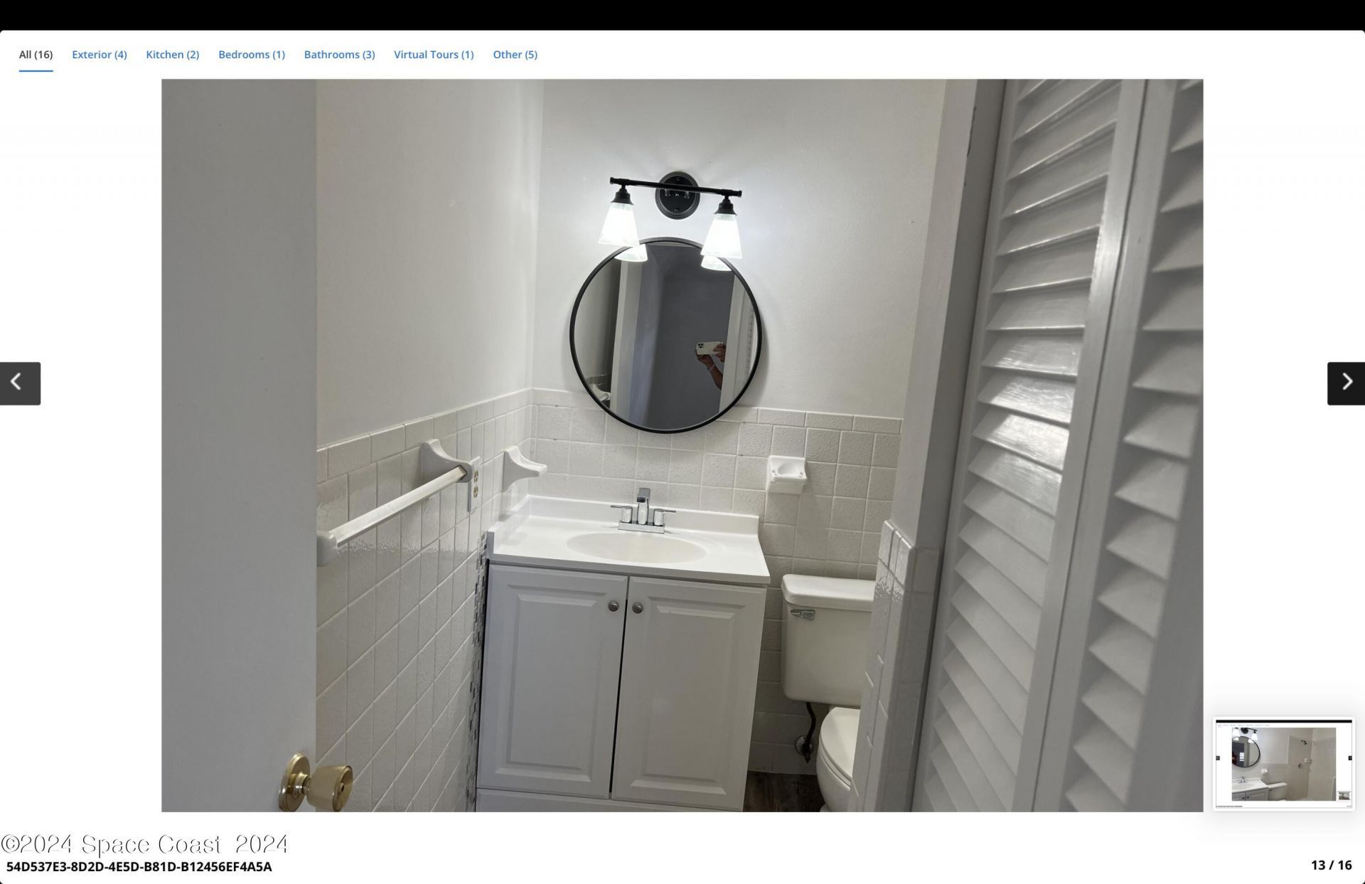 416 School Road , Unit 211, Indian Harbor Beach, FL 32937 Photo