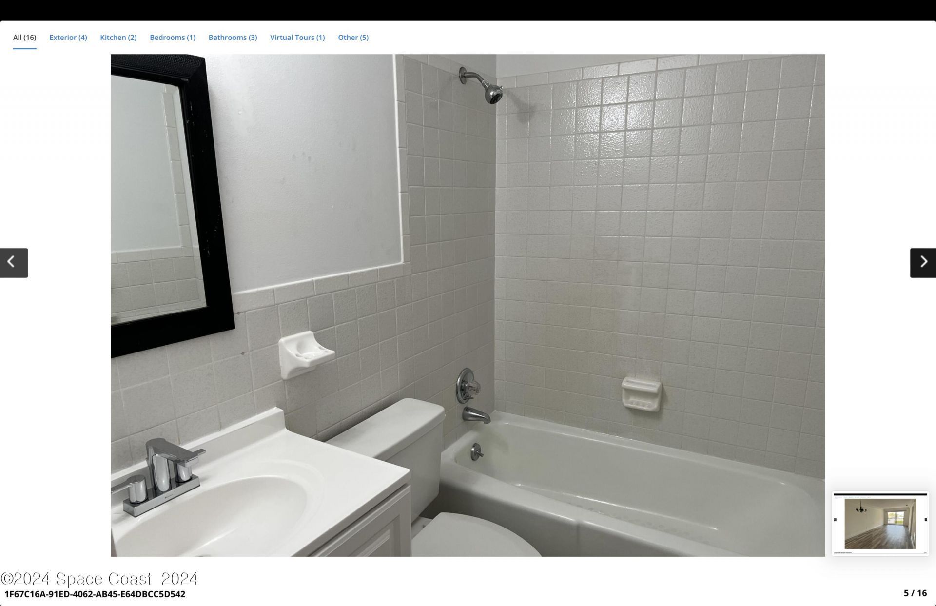 416 School Road , Unit 211, Indian Harbor Beach, FL 32937 Photo