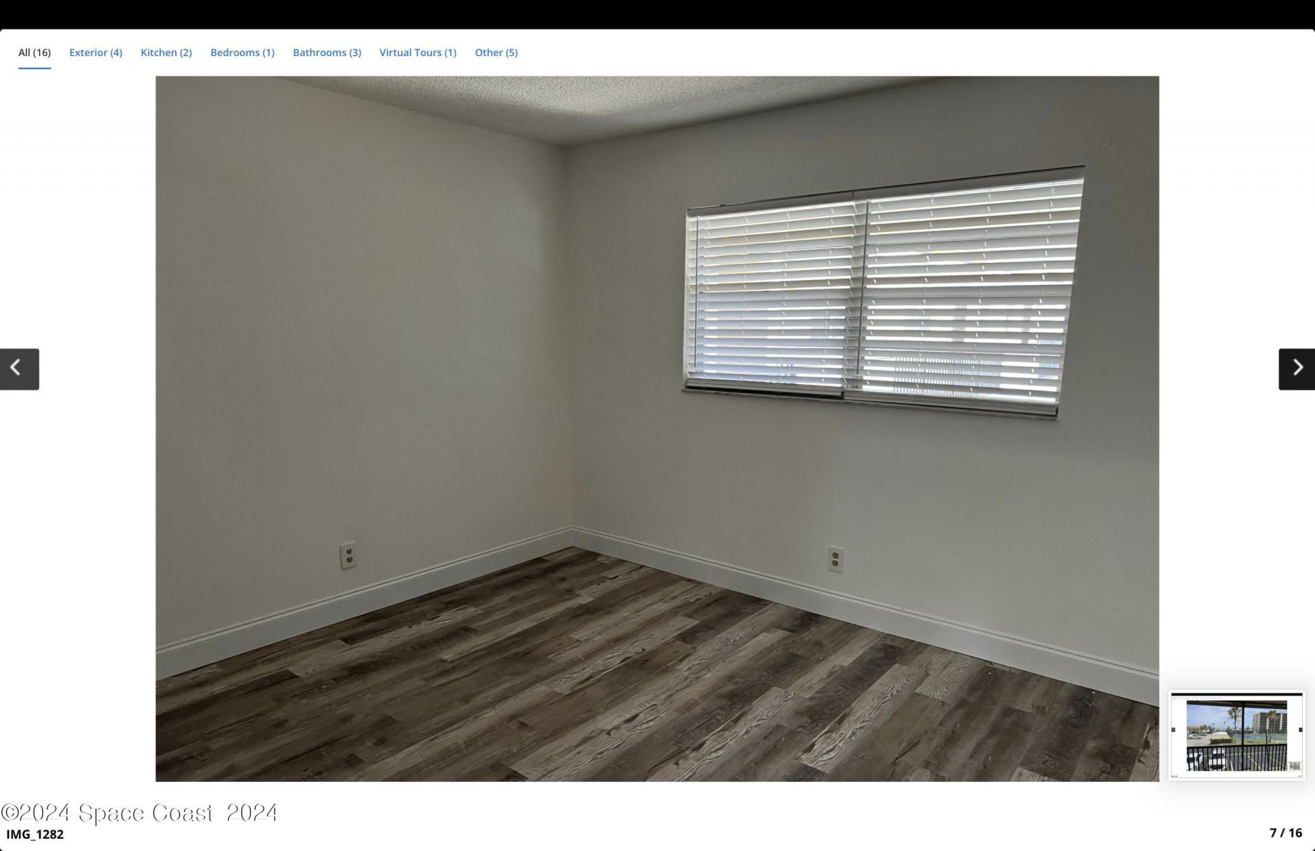 416 School Road , Unit 211, Indian Harbor Beach, FL 32937 Photo