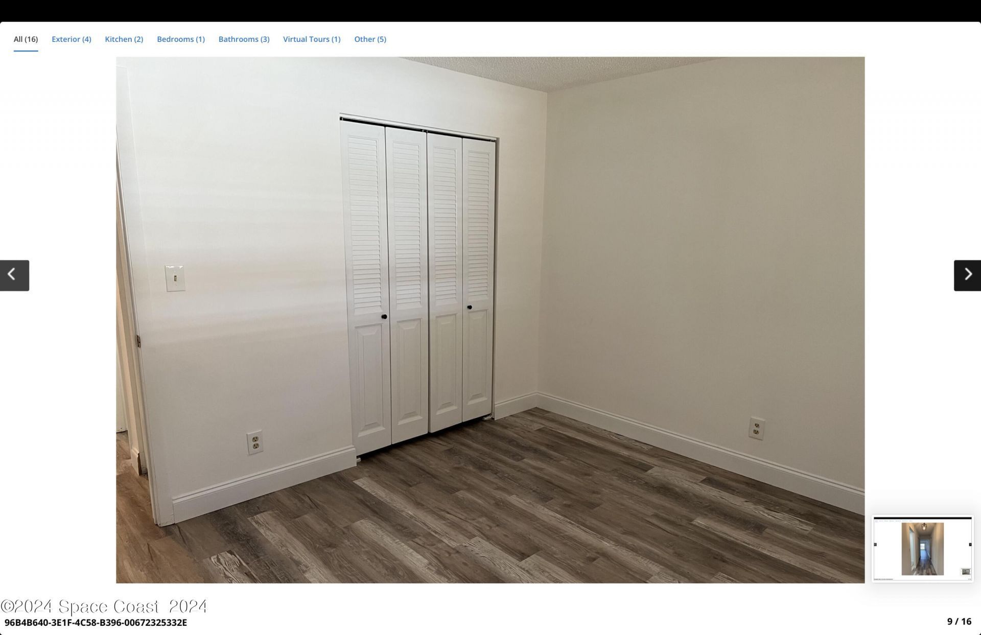 416 School Road , Unit 211, Indian Harbor Beach, FL 32937 Photo