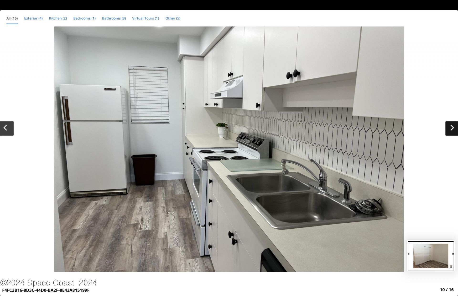 416 School Road , Unit 211, Indian Harbor Beach, FL 32937 Photo