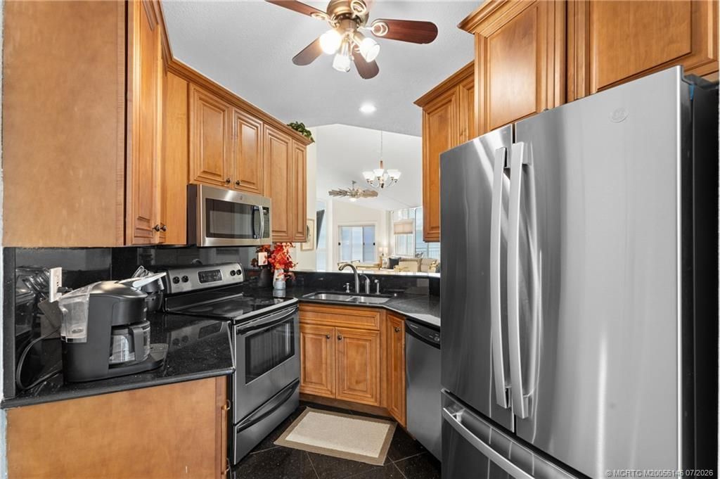 3870 N Highway A1a , Unit PH6, Fort Pierce, FL 34949 Photo