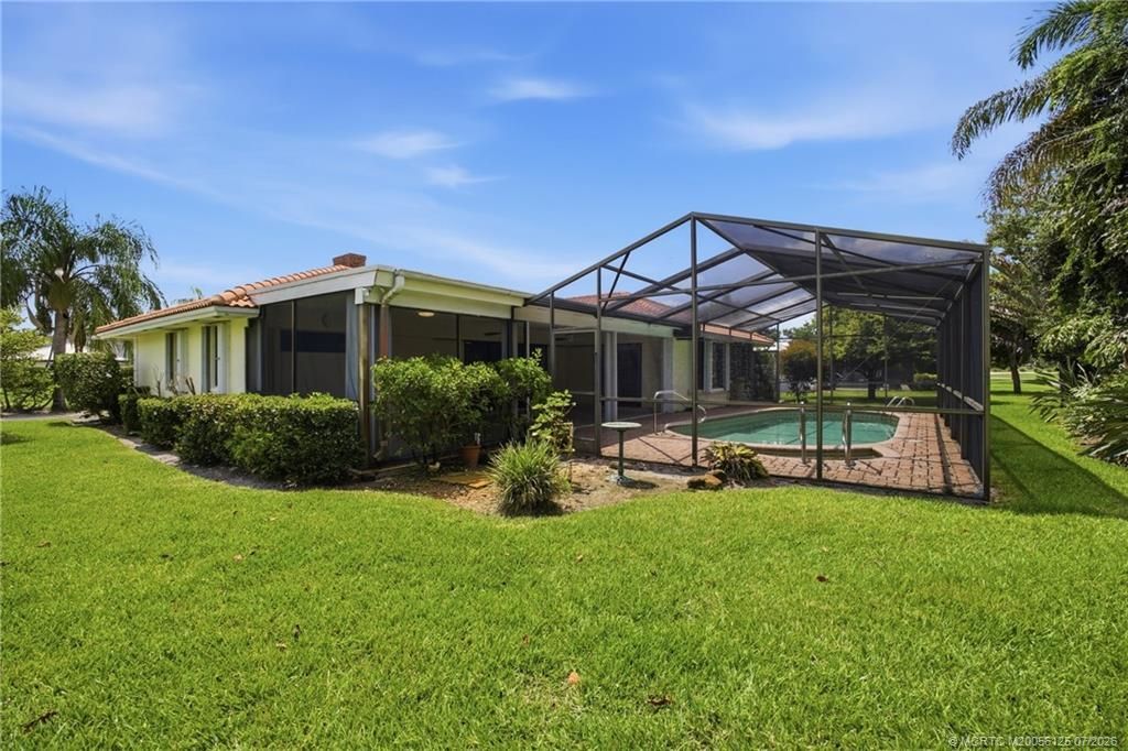 3131 SE Fairway W, Stuart, FL 34997 Photo