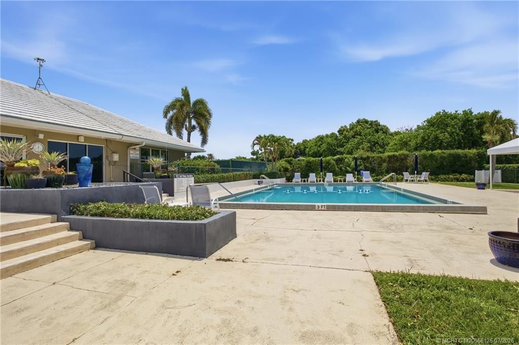 3131 SE Fairway W, Stuart, FL 34997 Photo