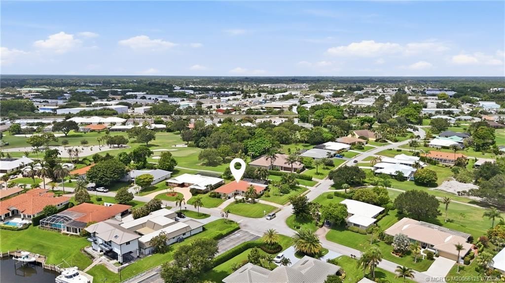 3131 SE Fairway W, Stuart, FL 34997 Photo