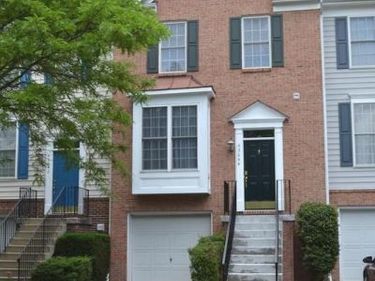 43644 SCARLET SQUARE , CHANTILLY, VA 20152