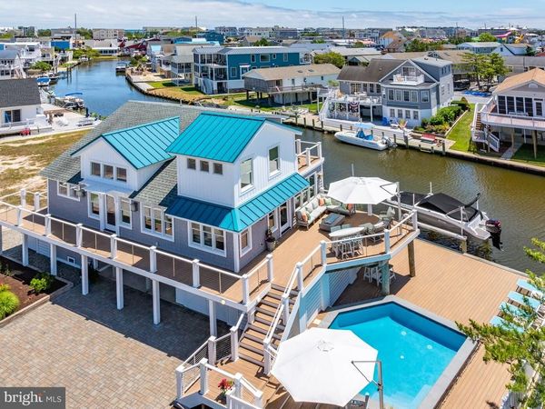 28 OYSTER BAY DRIVE, FENWICK ISLAND, DE 19944