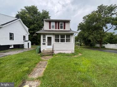 4516 WOODLEA AVENUE , BALTIMORE, MD 21206