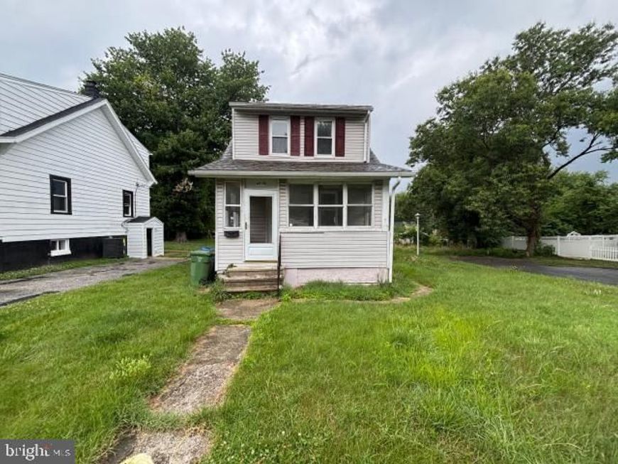 4516 Woodlea Avenue , Baltimore, MD 21206 Main Photo