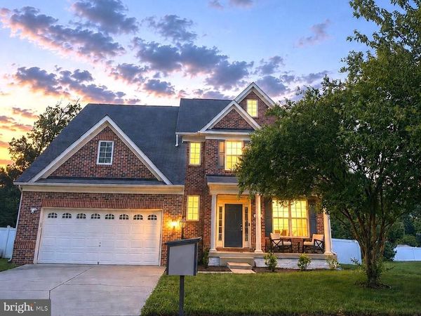4978 MORRAINE STREET, WALDORF, MD 20602