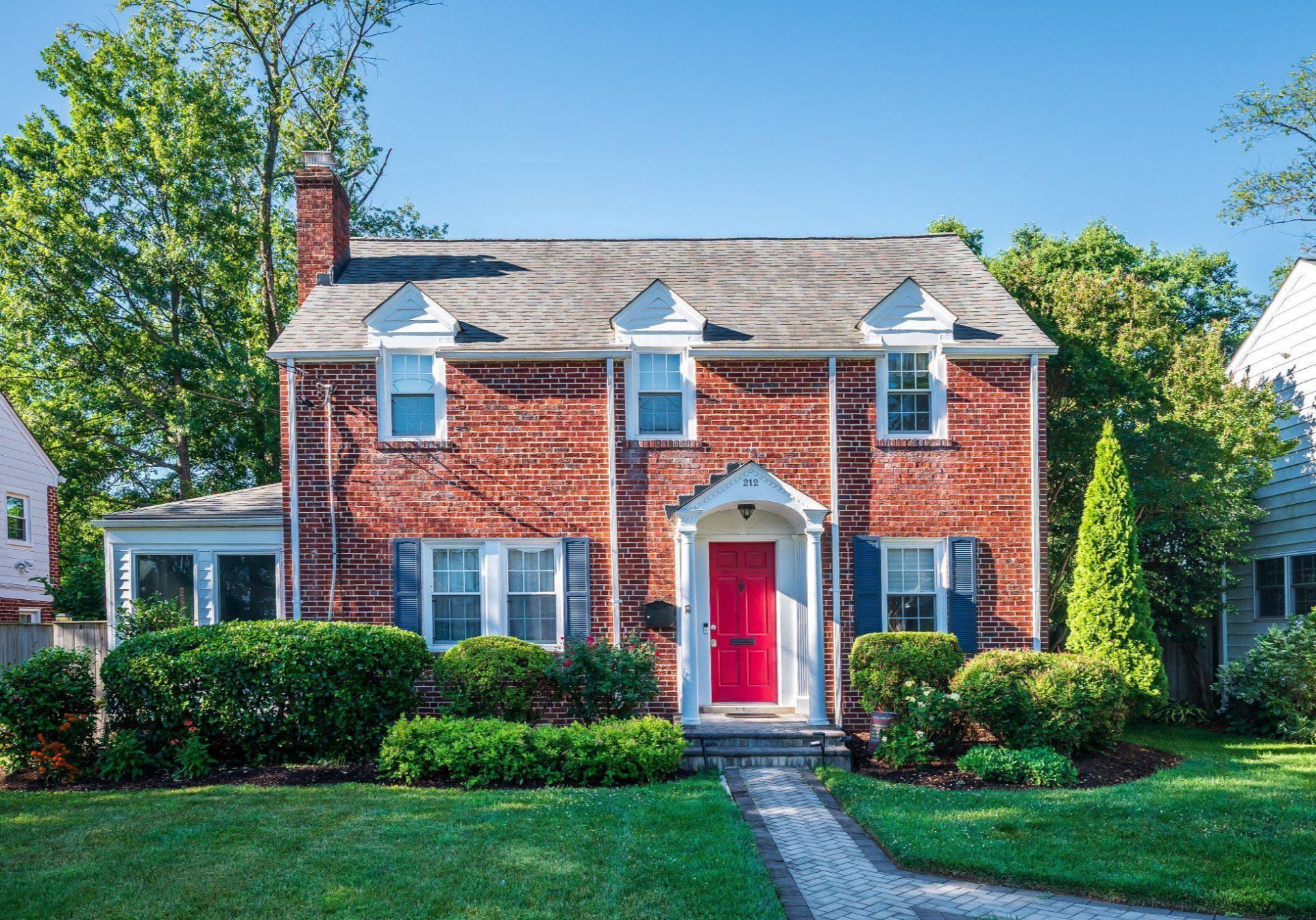 212 Normandy Drive, Silver Spring, MD 20901 Main Photo