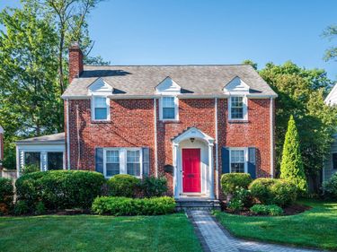 212 NORMANDY DRIVE , SILVER SPRING, MD 20901