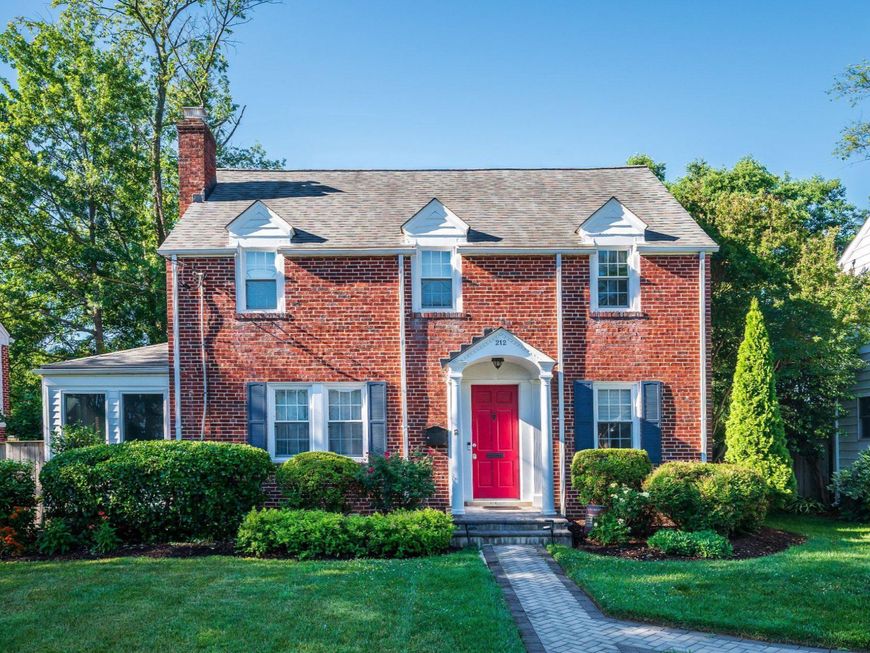 212 Normandy Drive, Silver Spring, MD 20901 Main Photo