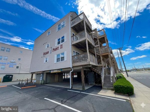 4000 COASTAL HIGHWAY , Unit 107, OCEAN CITY, MD 21842