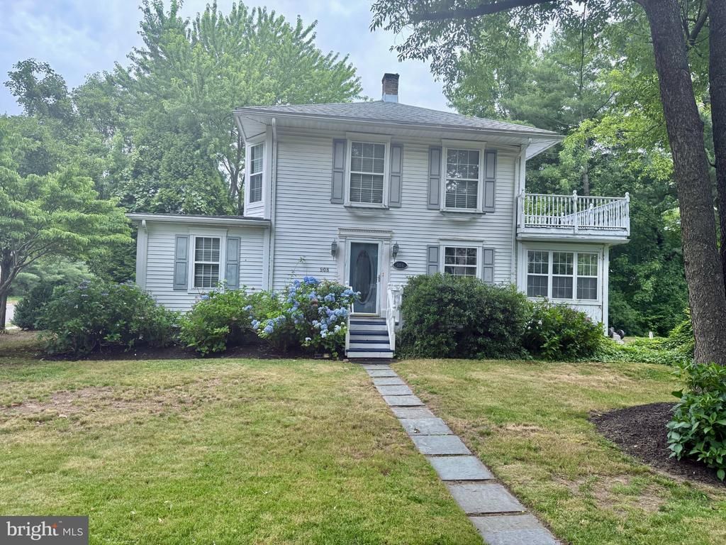 908 Union Road , Mount Laurel, NJ 08054 Main Photo