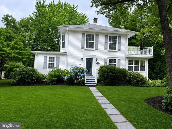 908 UNION MILL ROAD, MT LAUREL, NJ 08054