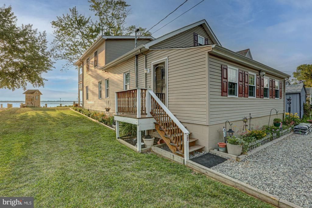 197 N River Dr , Pennsville, NJ 08070 Main Photo