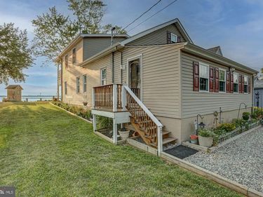 197 N RIVER DR , PENNSVILLE, NJ 08070