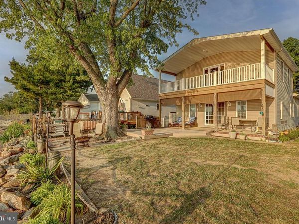 197 N RIVER DR, PENNSVILLE, NJ 08070
