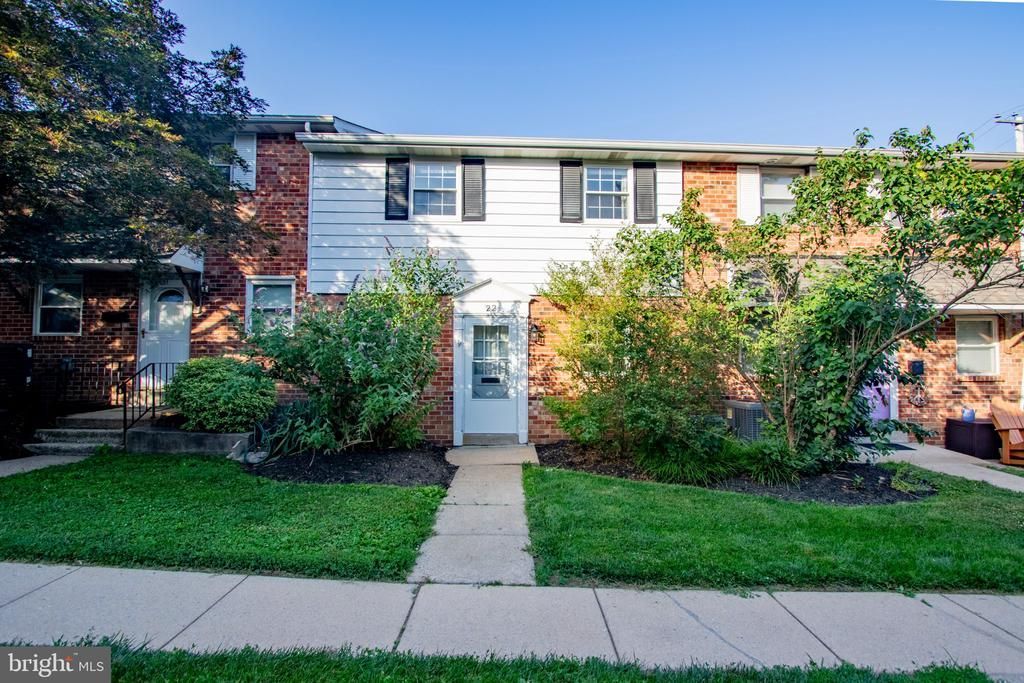 605 W Market Street , Unit 22, West Chester, PA 19382 Main Photo