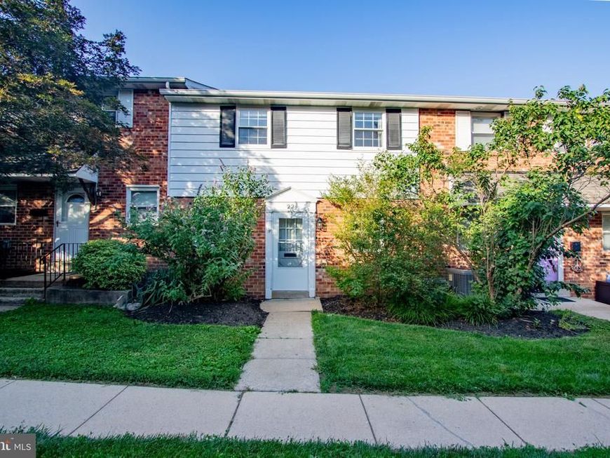 605 W Market Street , Unit 22, West Chester, PA 19382 Main Photo