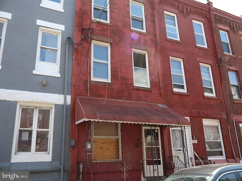 1731 N 25th Street , Philadelphia, PA 19121 Main Photo